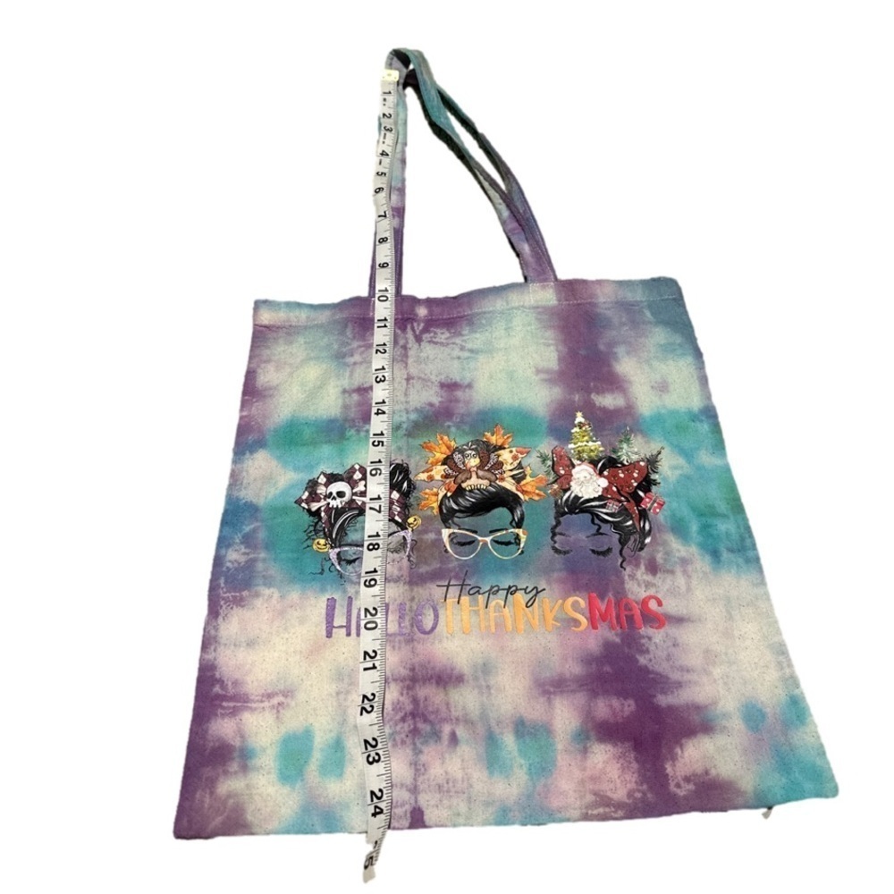Tote bag - Picture 5 of 5